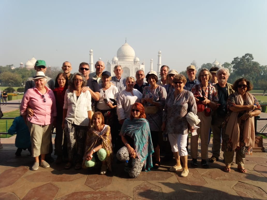 Personalized travel planning