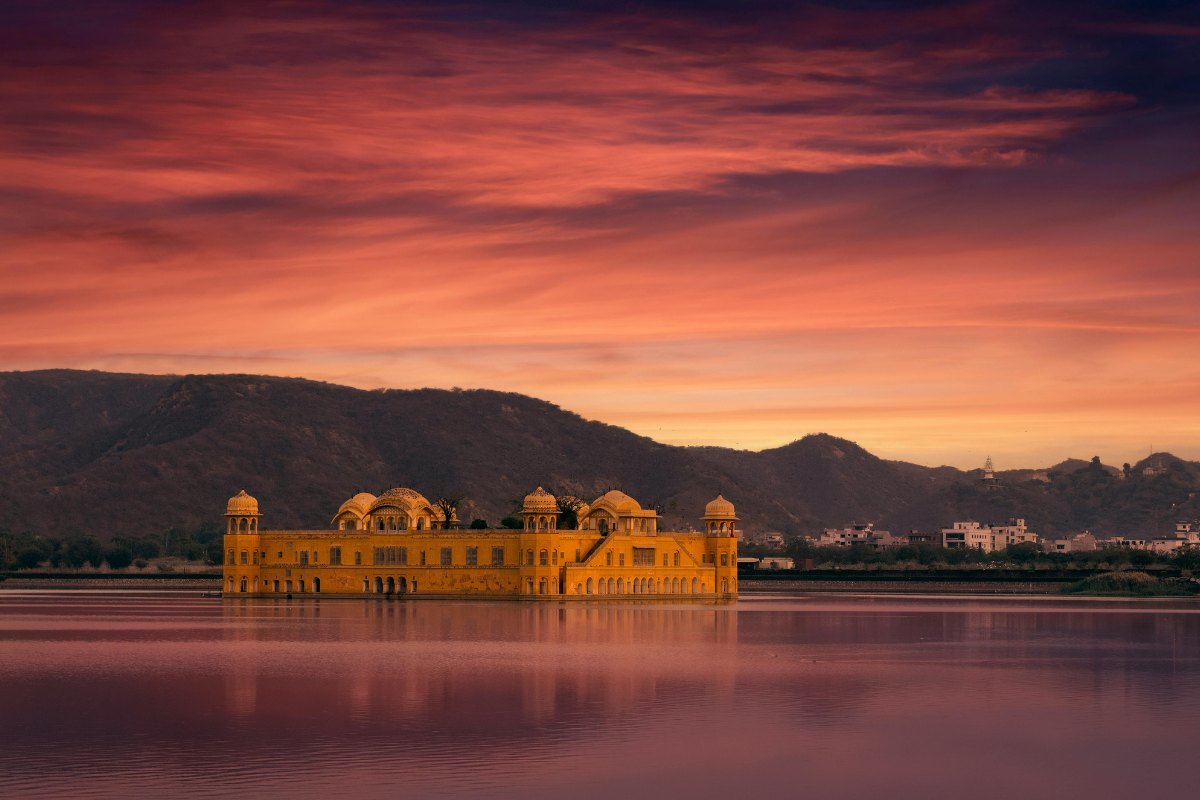 An Ostern Reisen curated travel experience