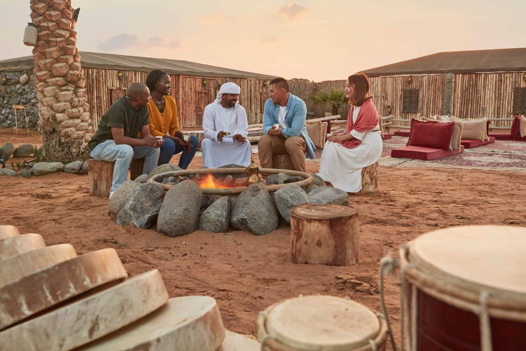 An Emirati Cultural Journey