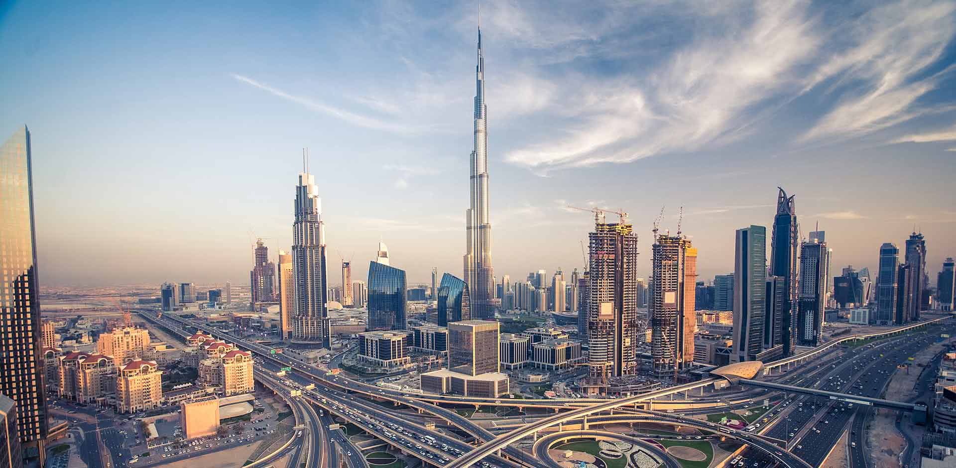 Earlymoon Getaway To Dubai And Oman1