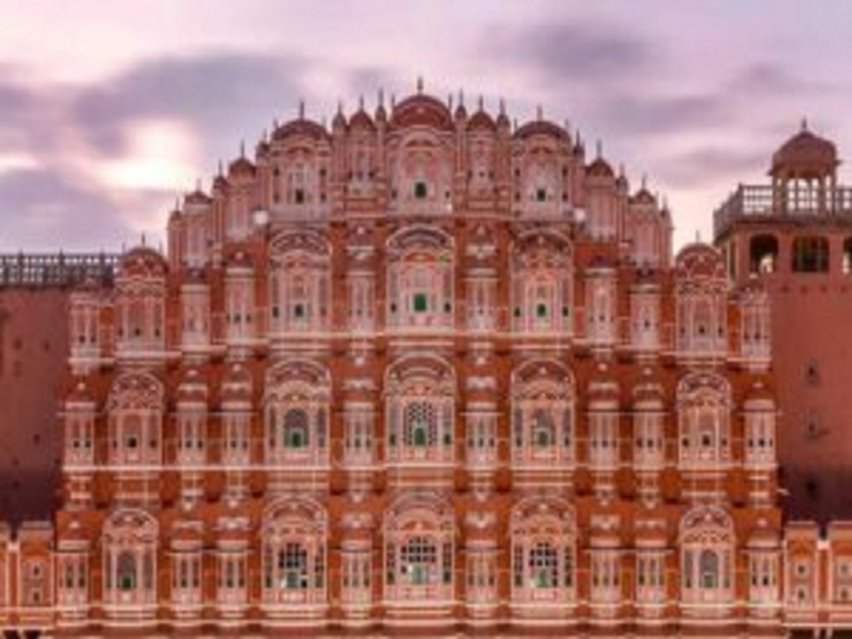Luxury Rajasthan Tour from Germany