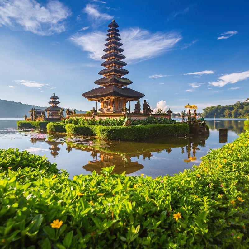 Indonesia