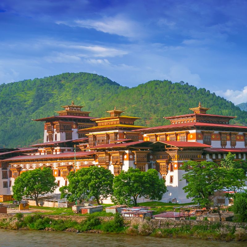 Bhutan