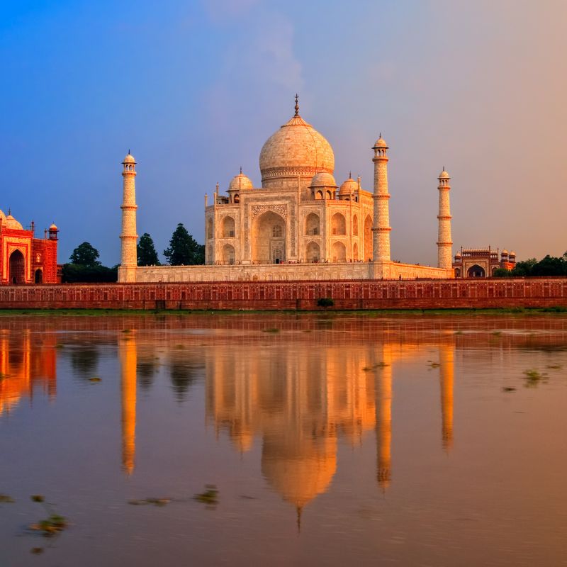 India