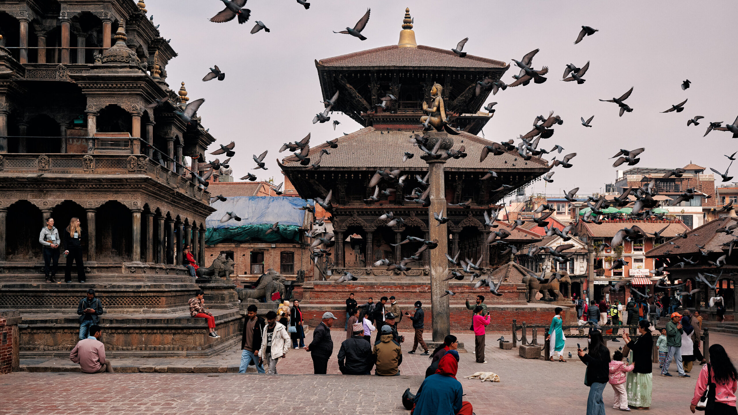 kathmandu