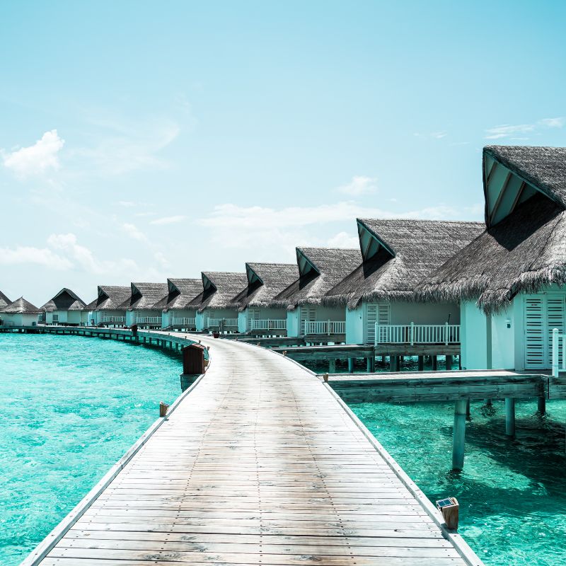 Maldives