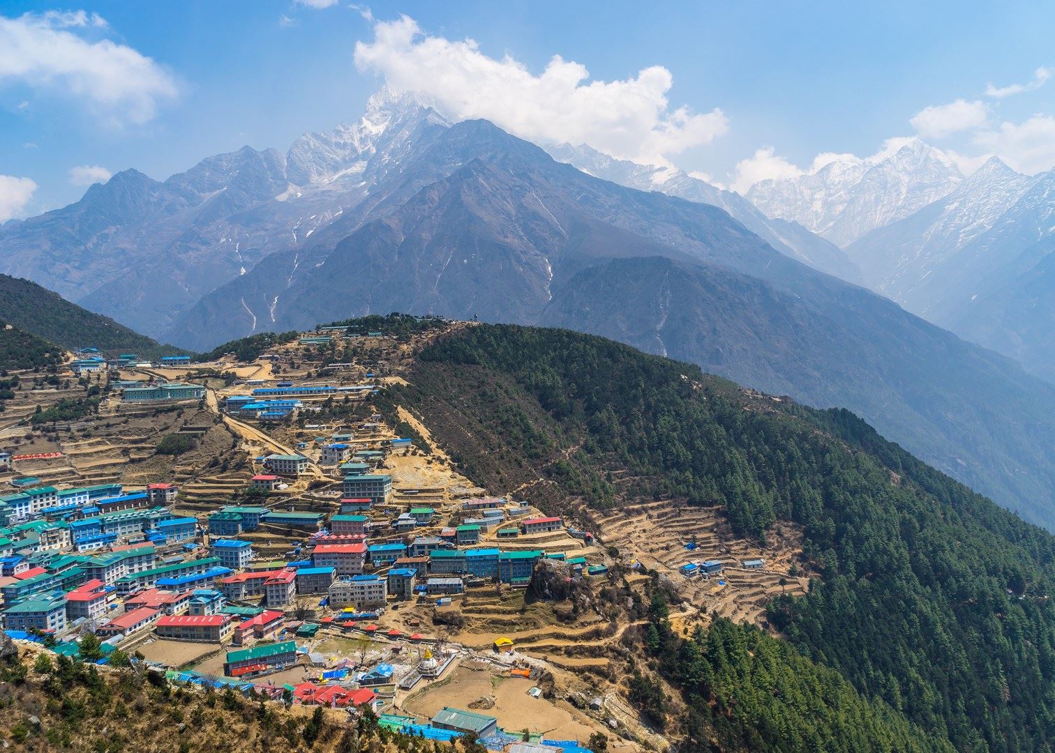 namche