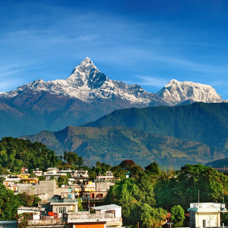 Nepal