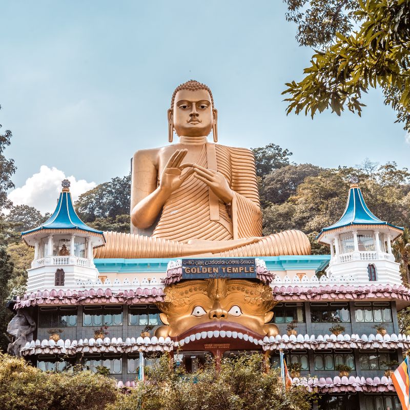 Sri Lanka