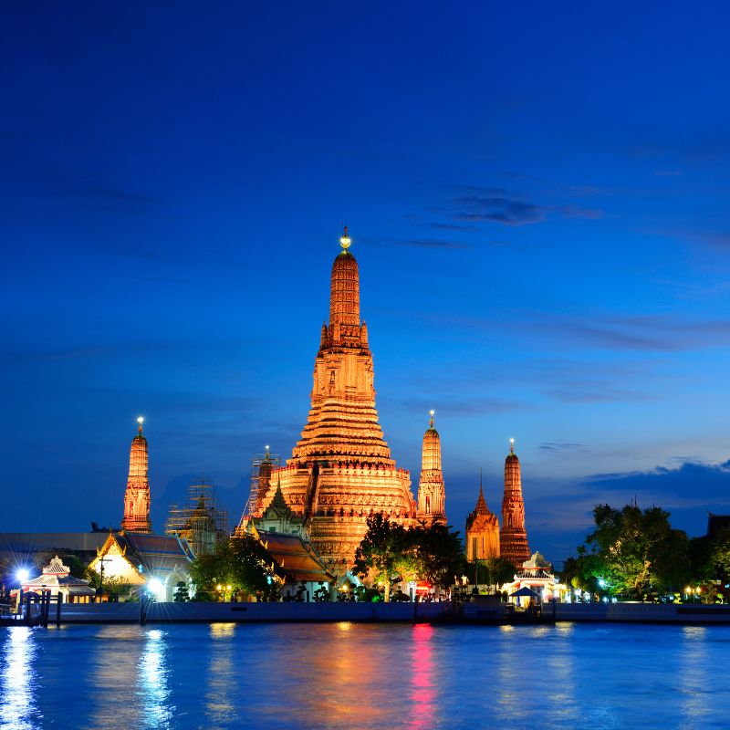 Thailand